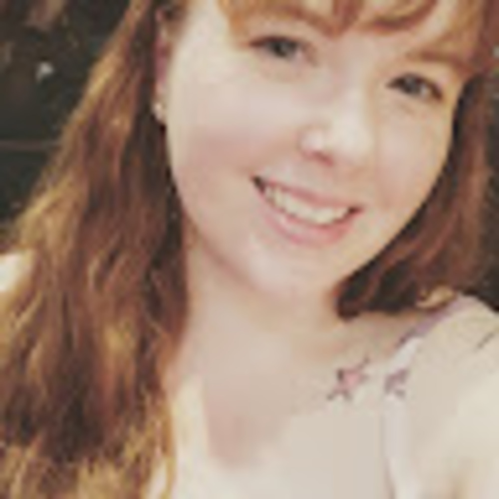 Meet your Posher, Kris